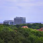Sun Towers - Bryza - Z Parkingiem Świnoujście