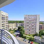 דירה Sun Towers - Bryza - Z Parkingiem Świnoujście