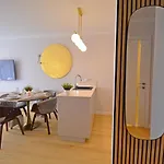 Sun Towers - Bryza - Z Parkingiem Świnoujście
