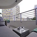 Sun Towers - Bryza - Z Parkingiem * Świnoujście