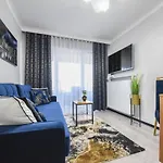 Sun Towers - Bryza - Z Parkingiem Appartamento Świnoujście
