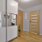 Sun Towers - Bryza - Z Parkingiem Świnoujście