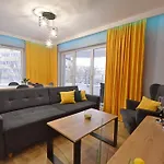 Sun Towers - Bryza - Z Parkingiem * Świnoujście