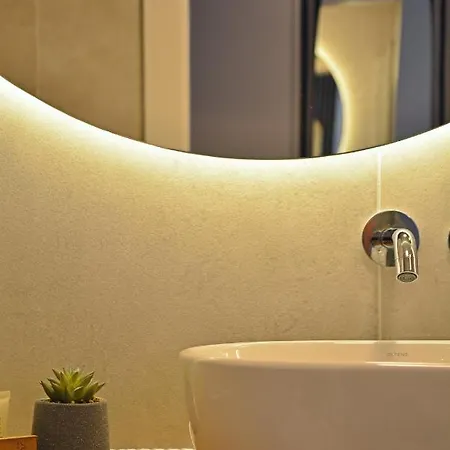 Sun Towers - Bryza - Z Parkingiem Апартаменты