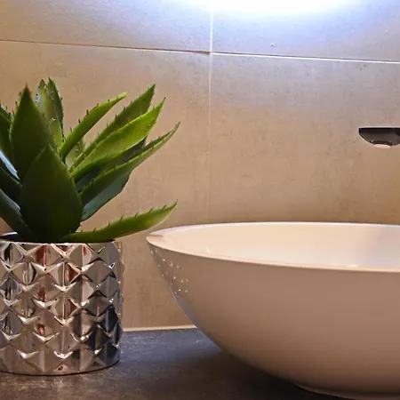 Sun Towers - Bryza - Z Parkingiem *