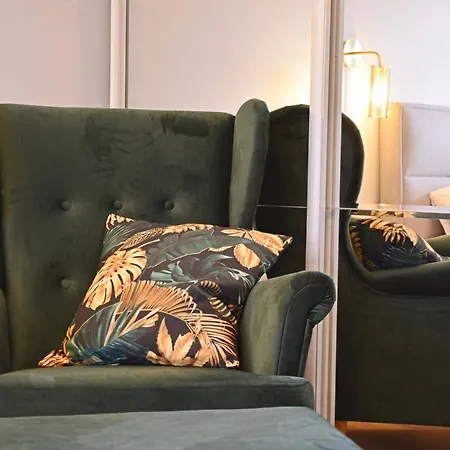 Sun Towers - Bryza - Z Parkingiem *