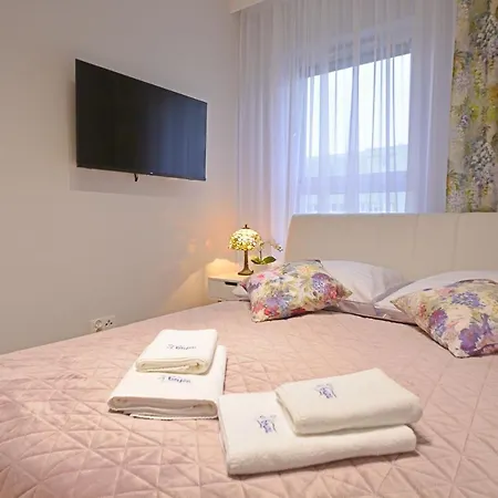 Sun Towers - Bryza - Z Parkingiem Apartament Świnoujście