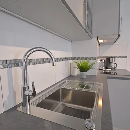 Sun Towers - Bryza - Z Parkingiem * Świnoujście