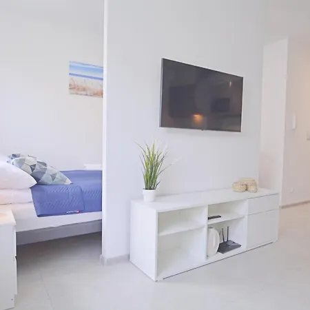 Sun Towers - Bryza - Z Parkingiem Świnoujście