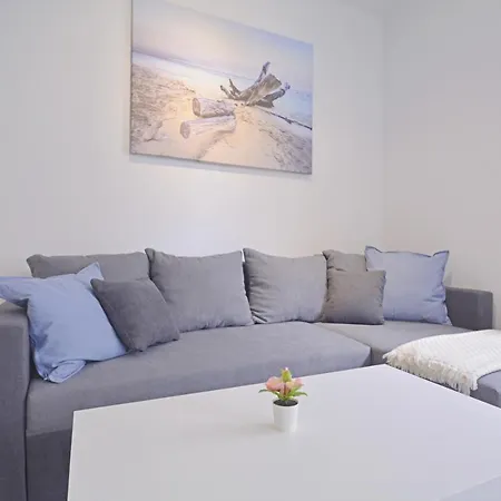 Sun Towers - Bryza - Z Parkingiem Apartament