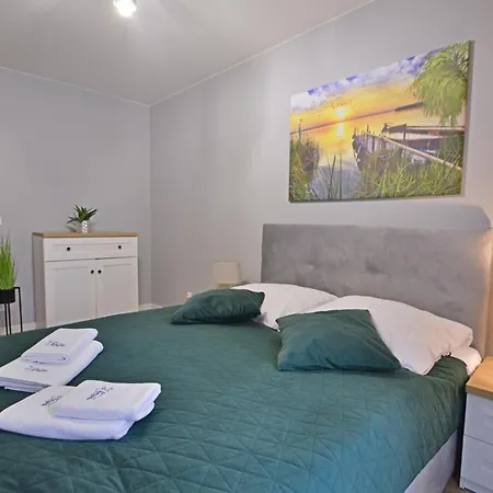 Sun Towers - Bryza - Z Parkingiem Apartamento