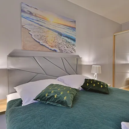 Apartamento Sun Towers - Bryza - Z Parkingiem