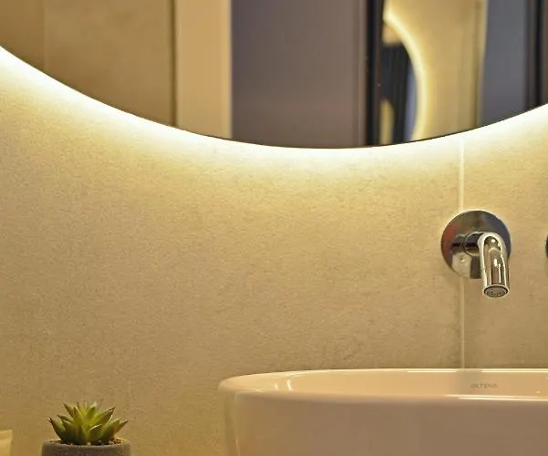 Sun Towers - Bryza - Z Parkingiem Apartamento