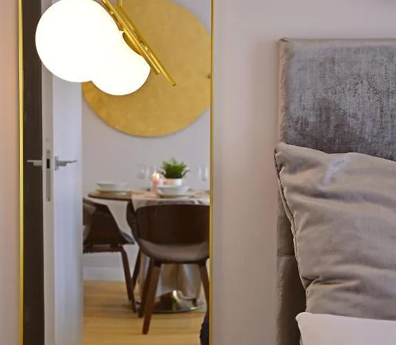 Sun Towers - Bryza - Z Parkingiem * Świnoujście