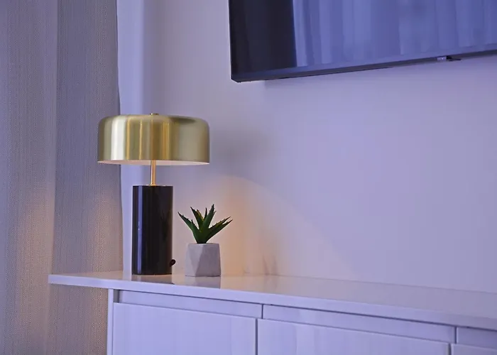 Sun Towers - Bryza - Z Parkingiem Świnoujście