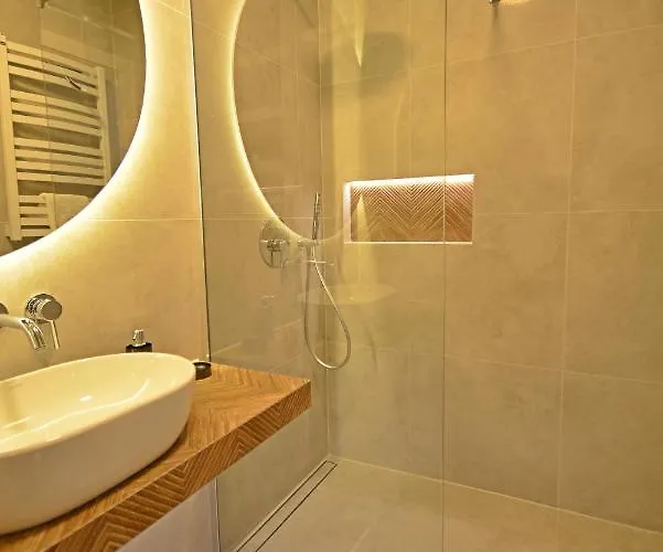 Sun Towers - Bryza - Z Parkingiem * Świnoujście