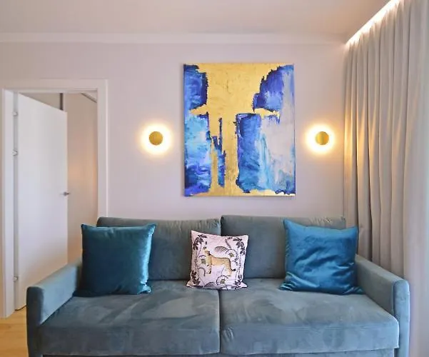 Sun Towers - Bryza - Z Parkingiem Apartamento *