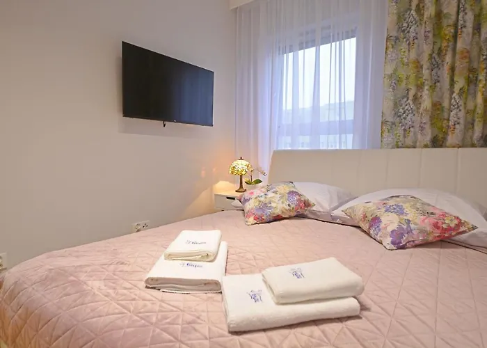 Sun Towers - Bryza - Z Parkingiem Apartamento Świnoujście