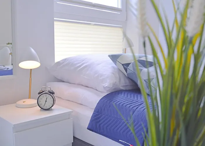 Apartamento Sun Towers - Bryza - Z Parkingiem *