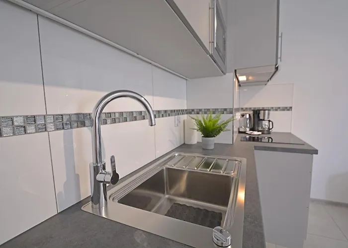 Sun Towers - Bryza - Z Parkingiem * Świnoujście